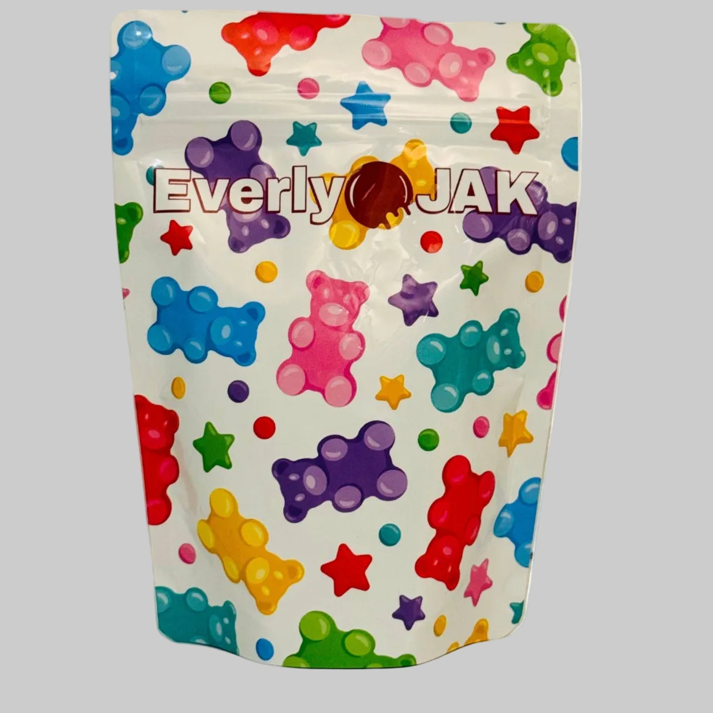 Sour Lolly Mix