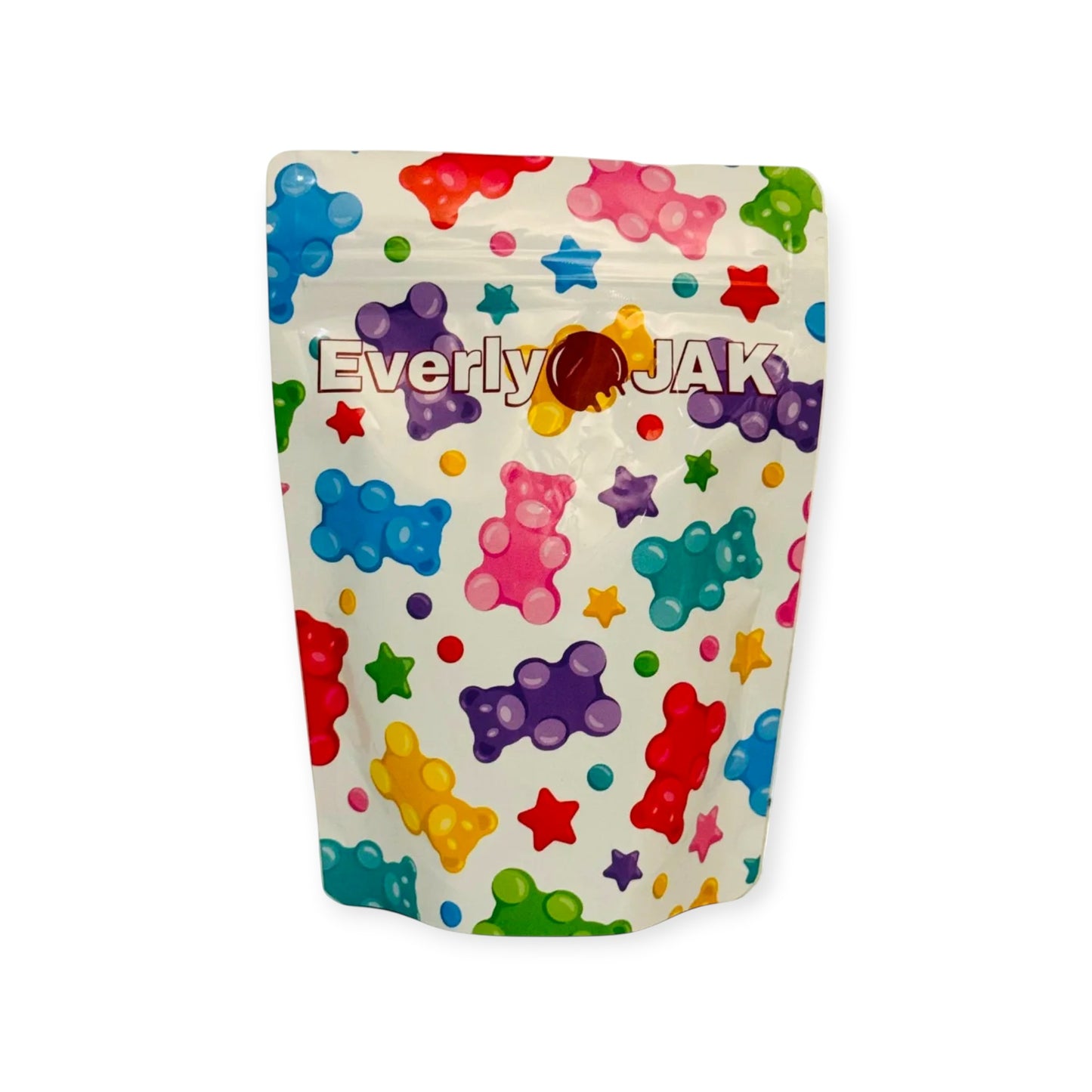 Sour Lolly Mix