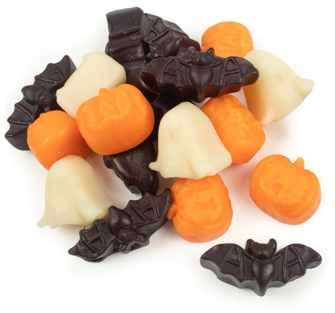 Halloween Ghoulish Gummi Candy