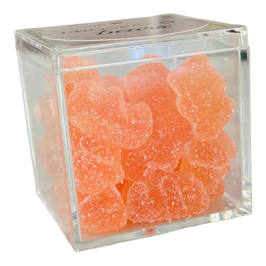 Prosecco Gummi Bears 100g