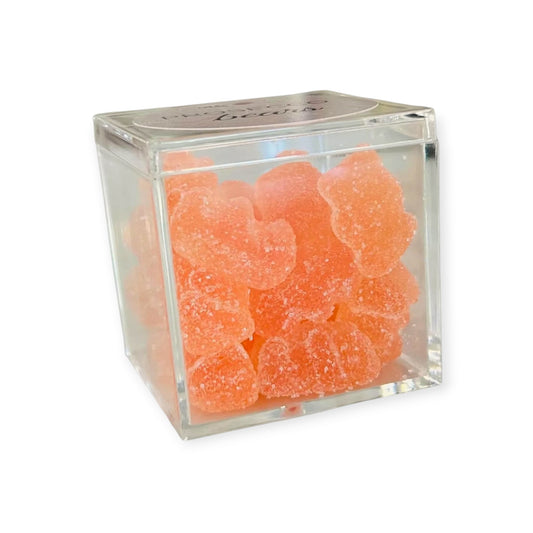 Prosecco Gummi Bears 100g