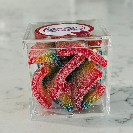 Magic Carpet Cube 100g