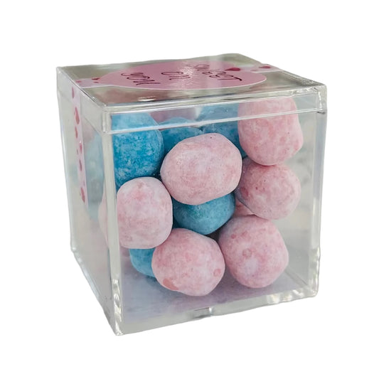 Strawberry Bon Bon Candy 100g