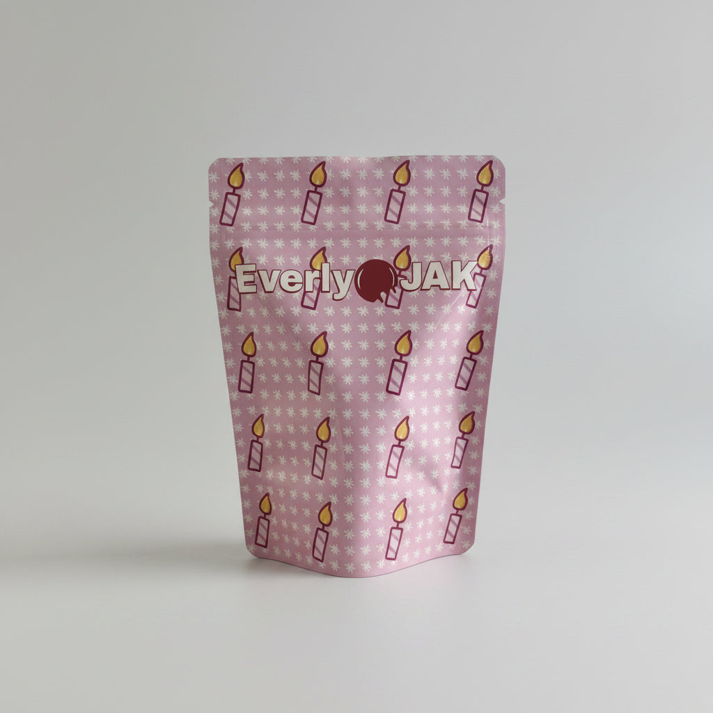 Fruit Chews Lolly Mix