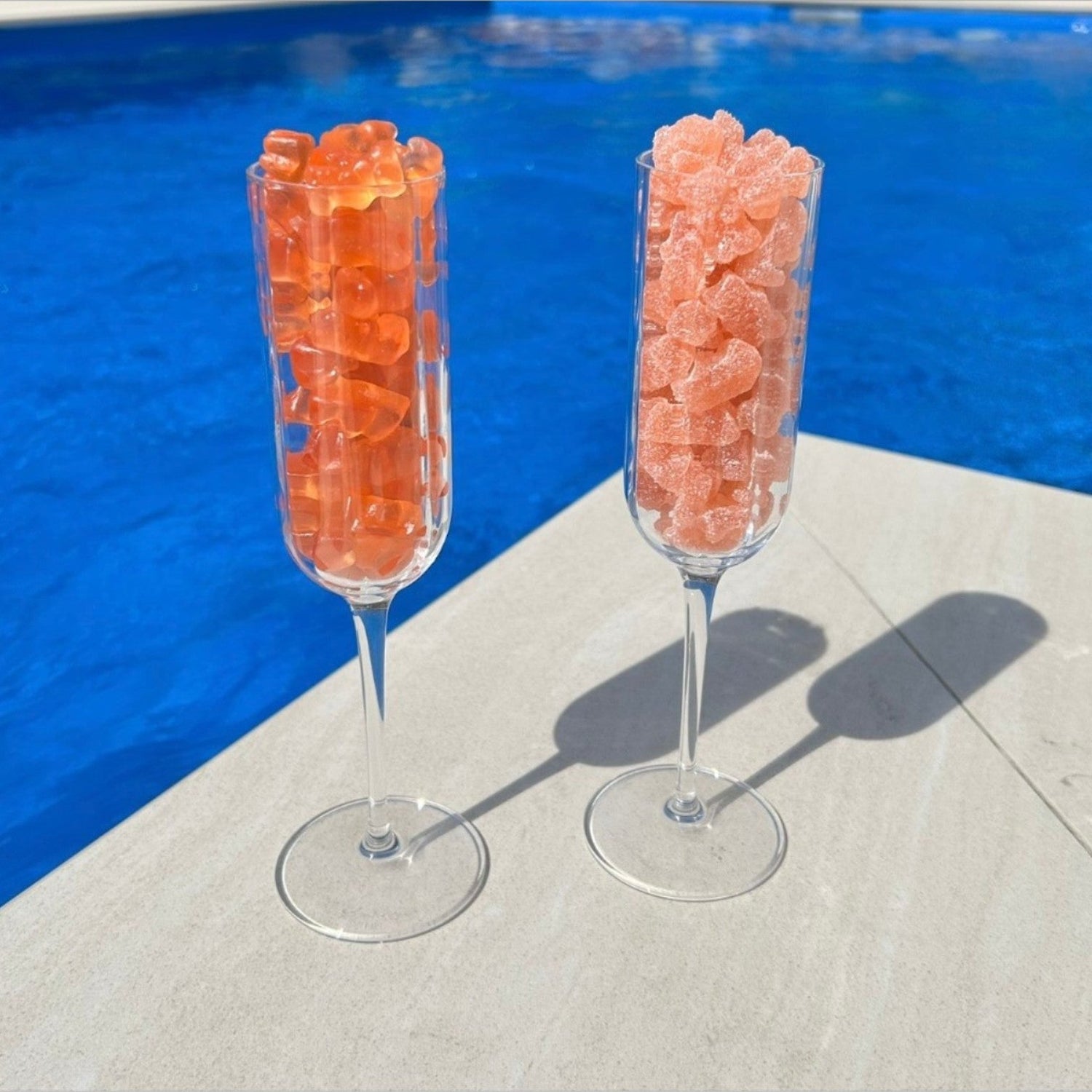 THE BUBBLY EDIT