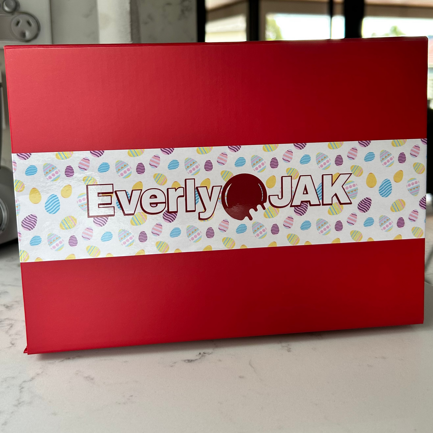 GIFT BOX COLLECTION