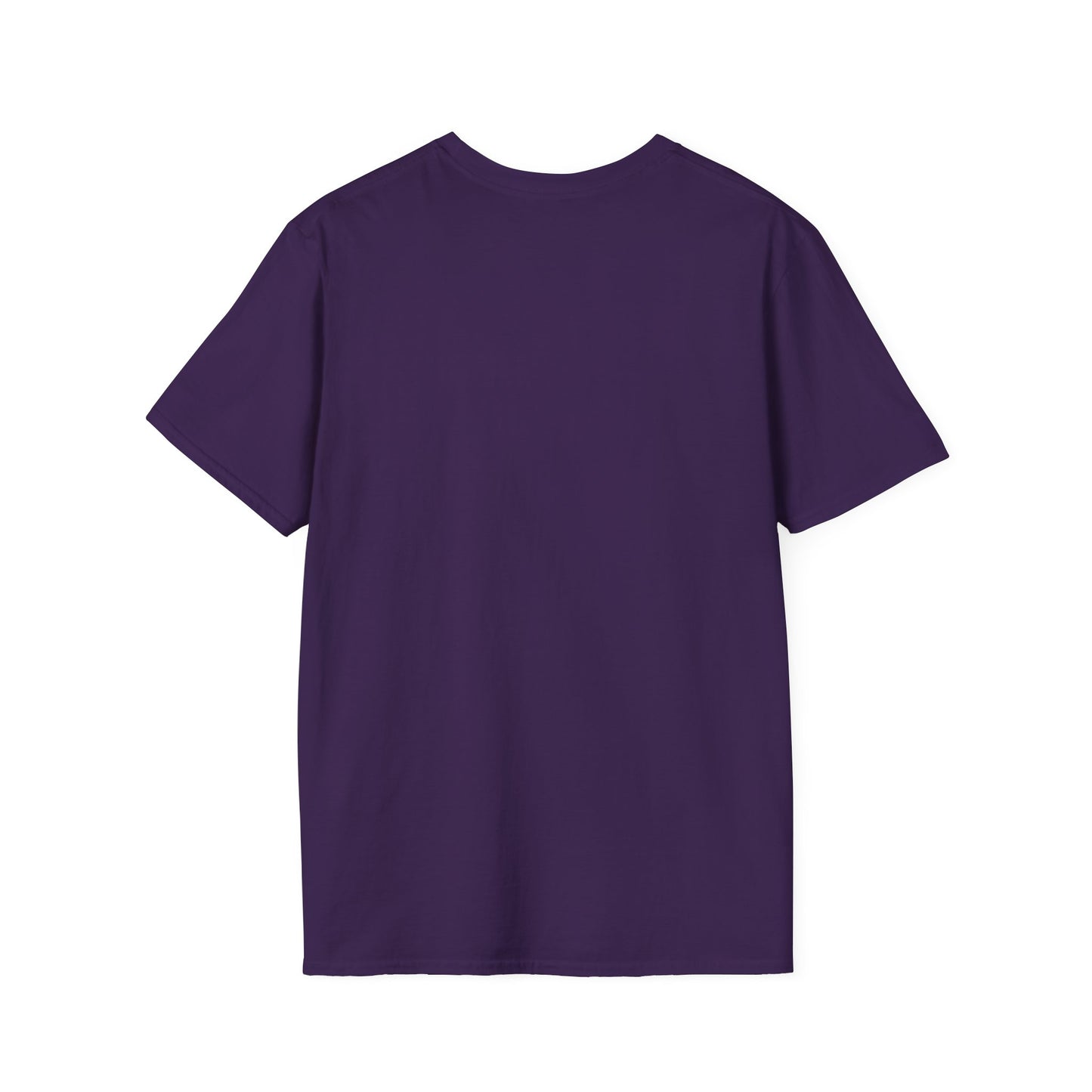 Everly JAK Unisex Softstyle T-Shirt