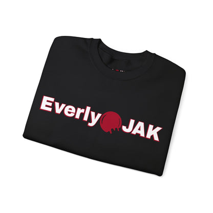 Unisex Heavy Blend™ Crewneck Sweatshirt - EverlyJAK Apparel