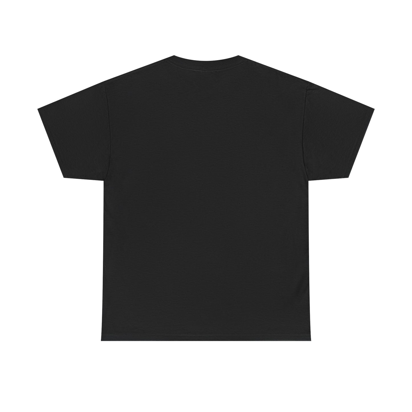 EverlyJAK Unisex Heavy Cotton Tee