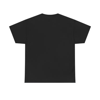 EverlyJAK Unisex Heavy Cotton Tee