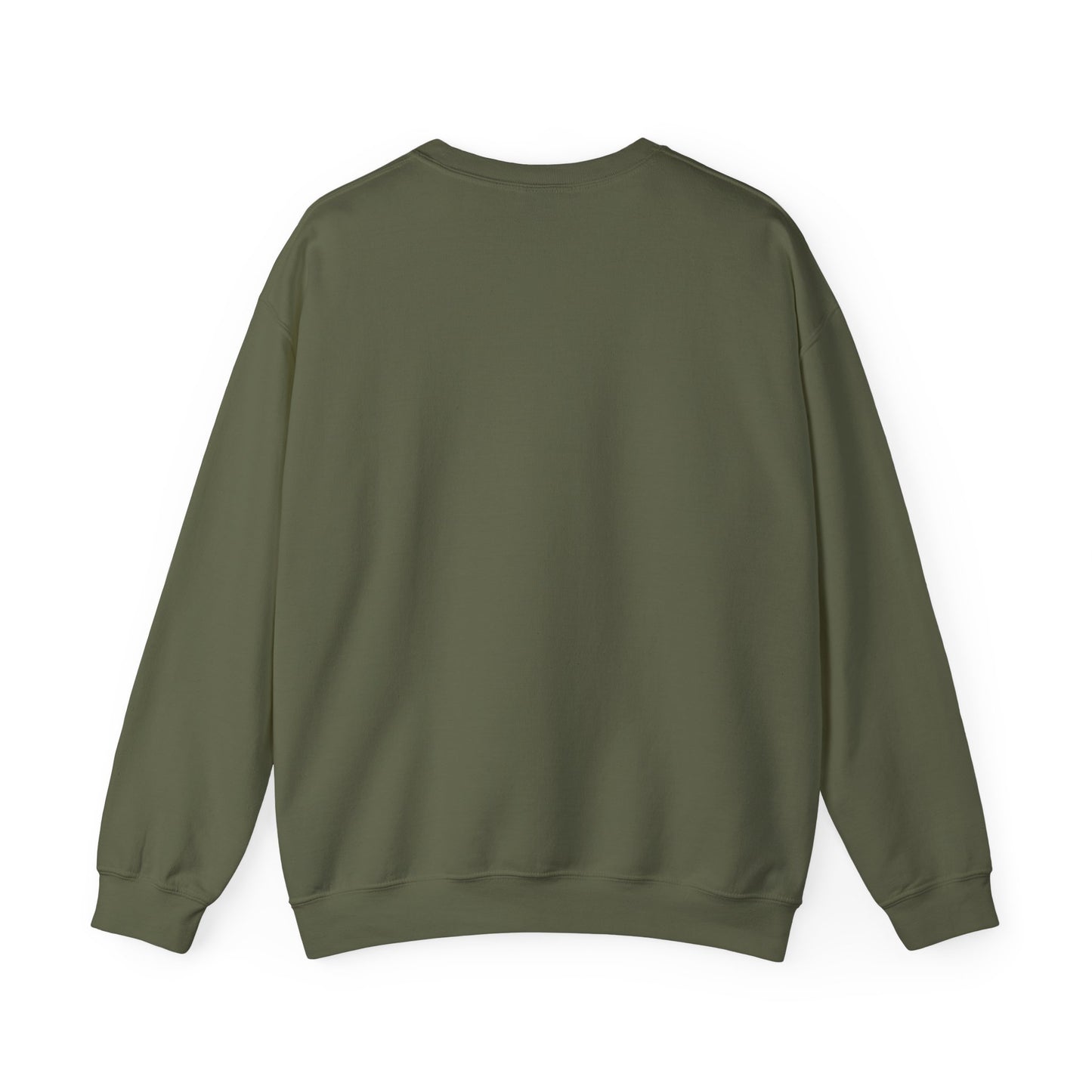 Unisex Heavy Blend™ Crewneck Sweatshirt - EverlyJAK Apparel