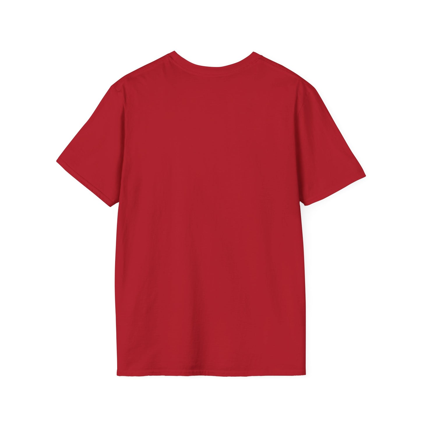 Everly JAK Chic Softstyle T-Shirt