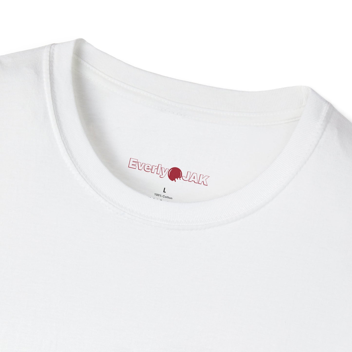 Everly JAK Chic Softstyle T-Shirt