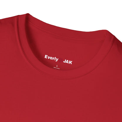 Everly JAK Chic Softstyle T-Shirt