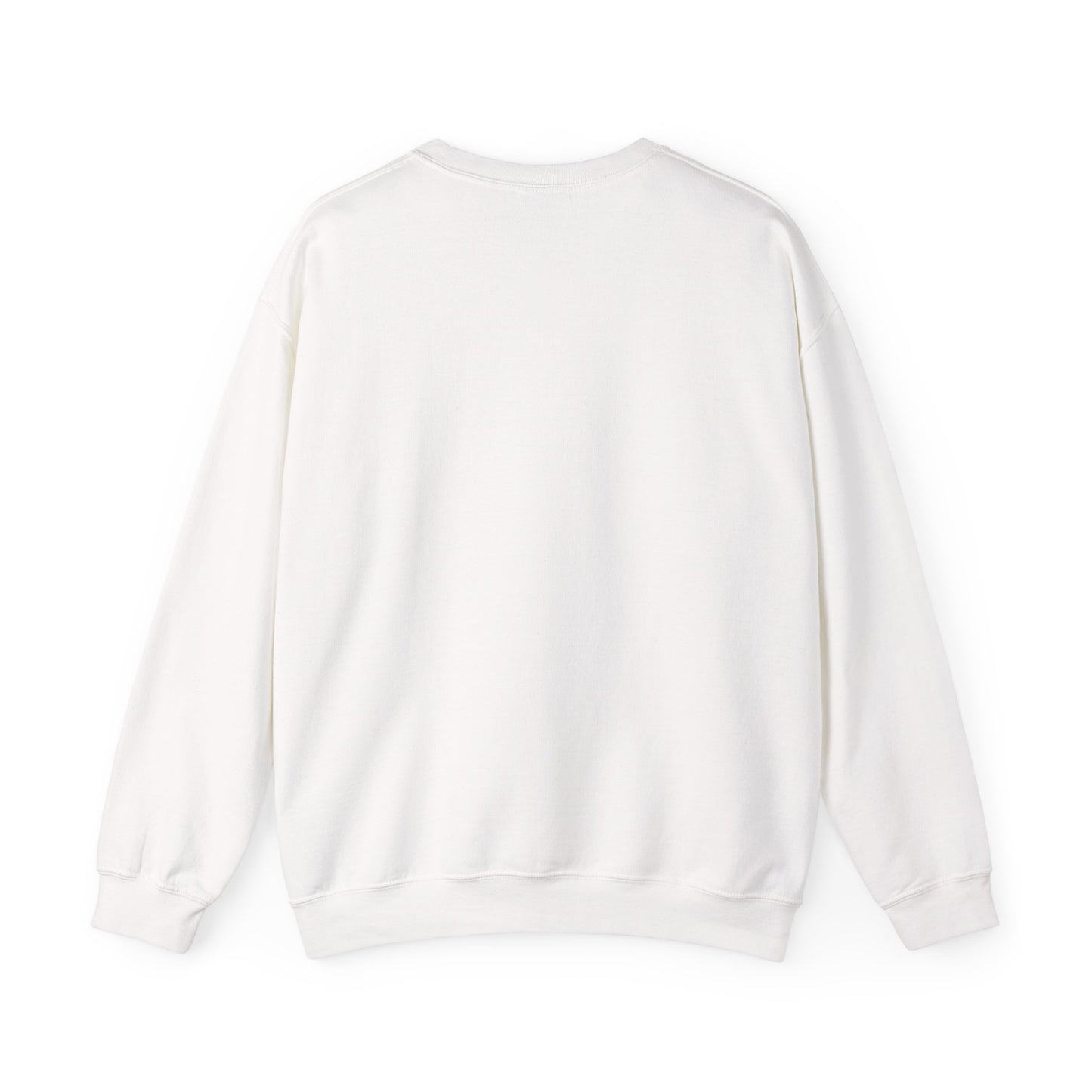 Unisex Heavy Blend™ Crewneck Sweatshirt - EverlyJAK Apparel