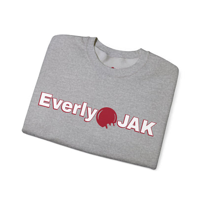 Unisex Heavy Blend™ Crewneck Sweatshirt - EverlyJAK Apparel