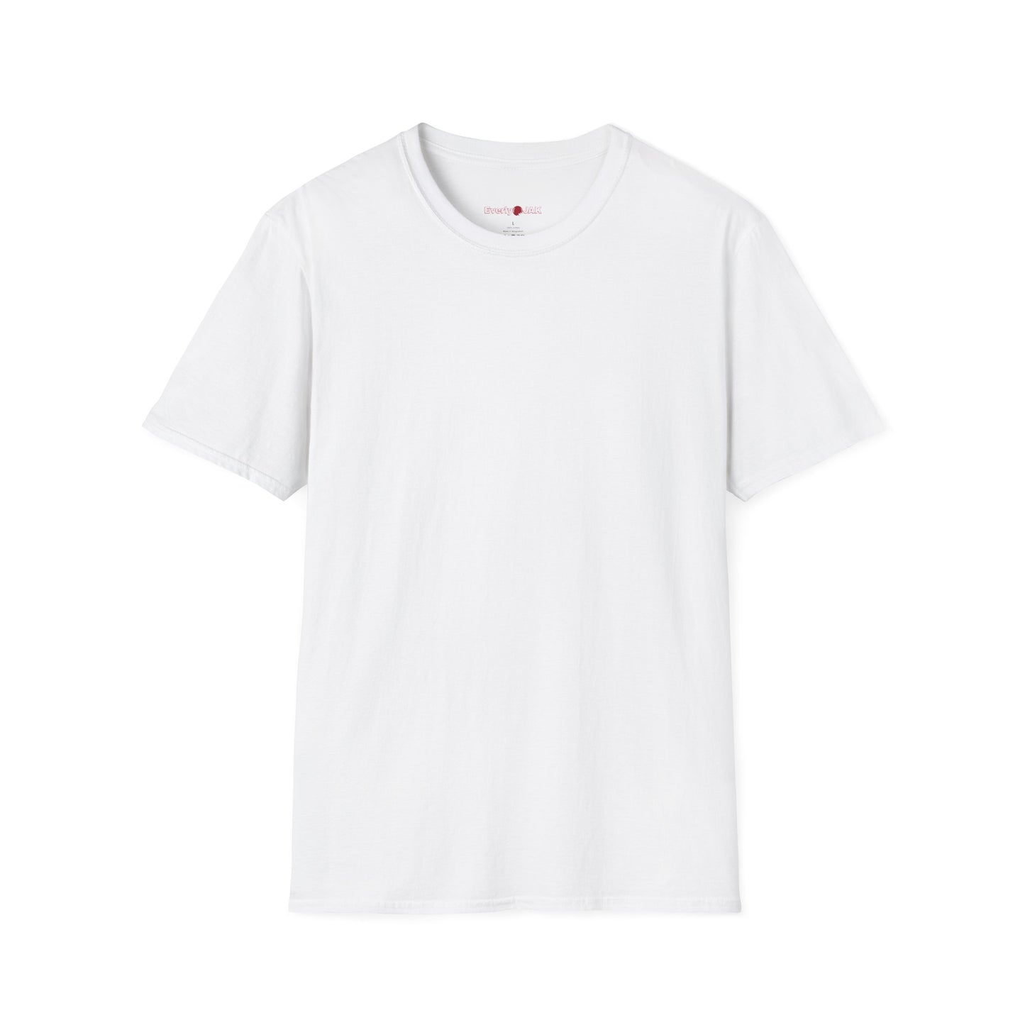 Everly JAK Chic Softstyle T-Shirt