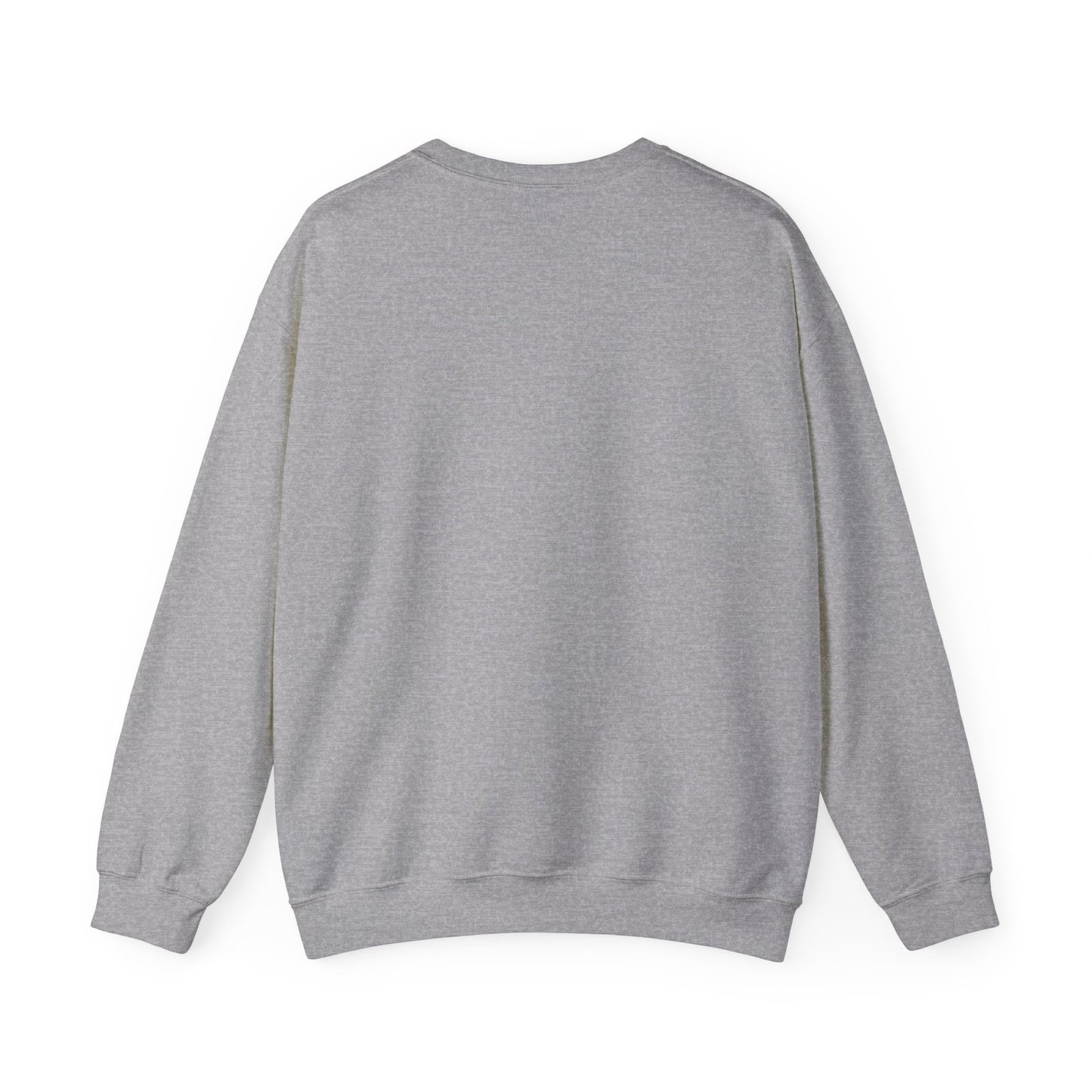 Unisex Heavy Blend™ Crewneck Sweatshirt - EverlyJAK Apparel