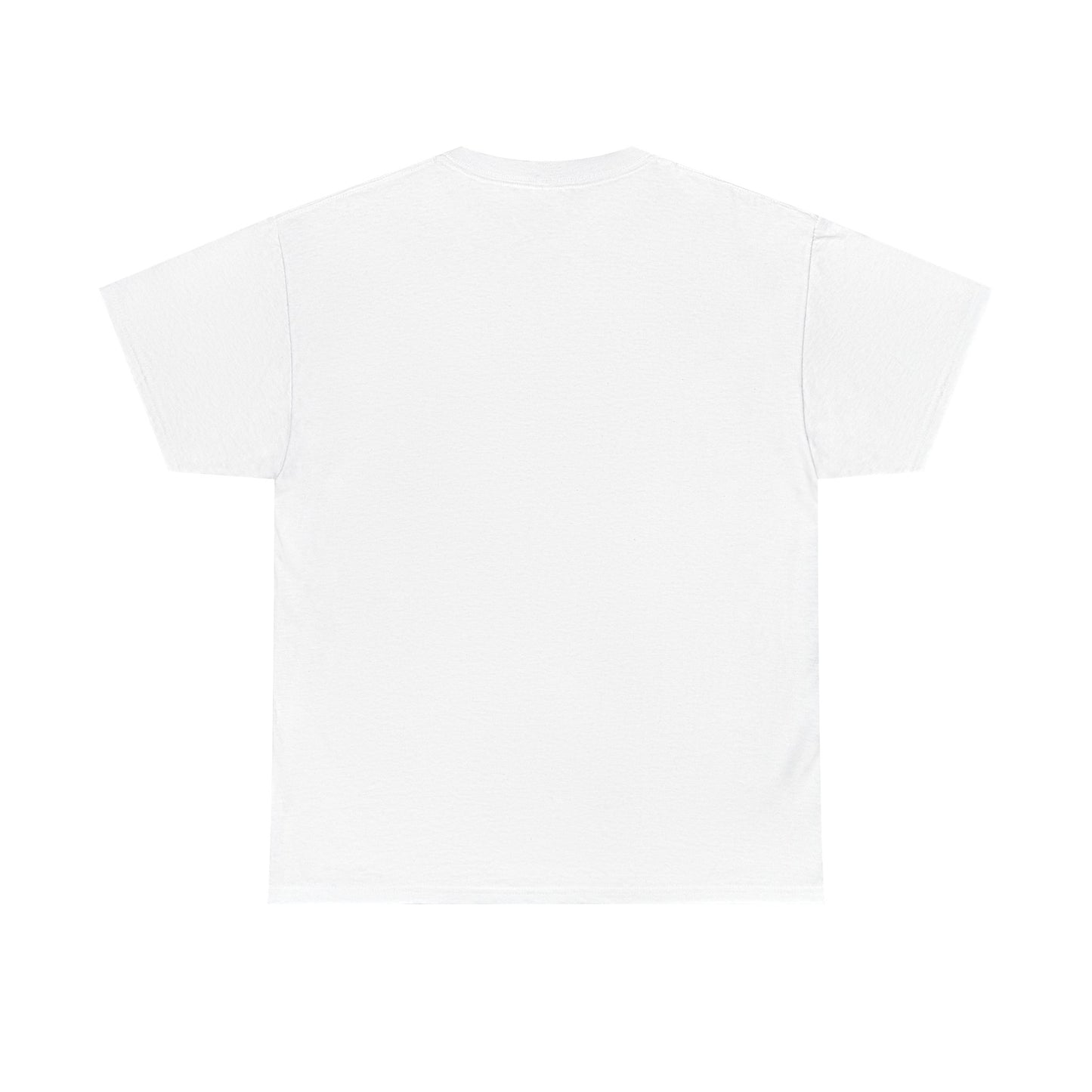 EverlyJAK Unisex Heavy Cotton Tee