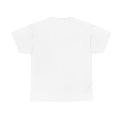 EverlyJAK Unisex Heavy Cotton Tee