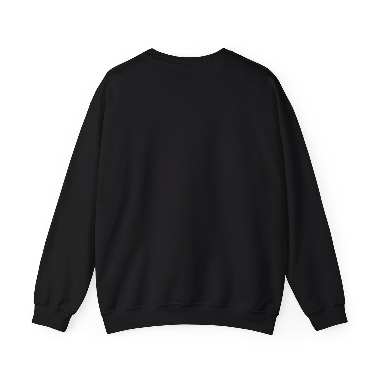 Unisex Heavy Blend™ Crewneck Sweatshirt - EverlyJAK Apparel
