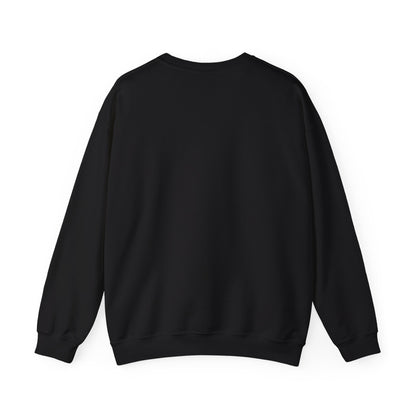 Unisex Heavy Blend™ Crewneck Sweatshirt - EverlyJAK Apparel
