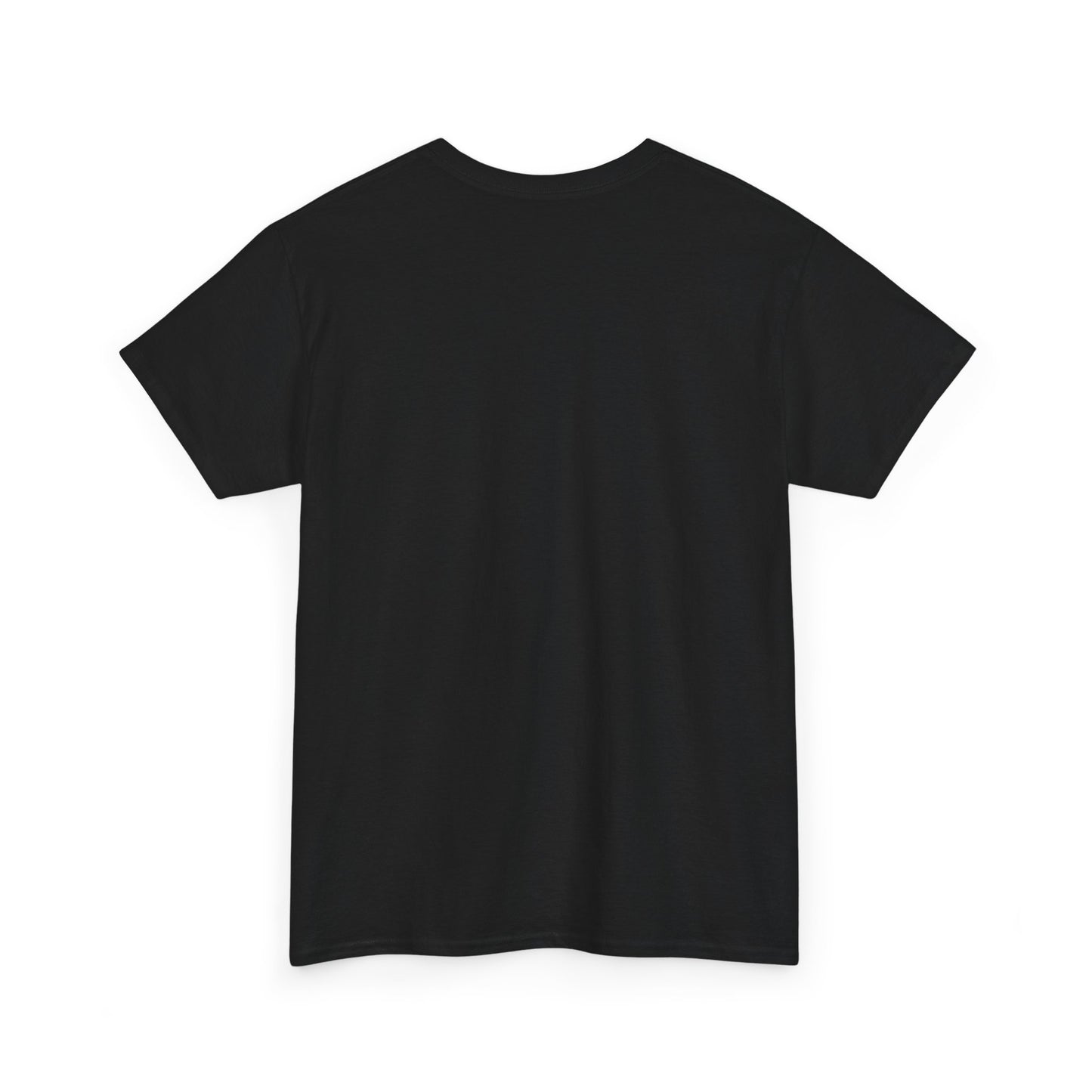 EverlyJAK Unisex Heavy Cotton Tee