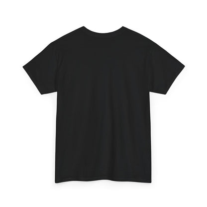 EverlyJAK Unisex Heavy Cotton Tee