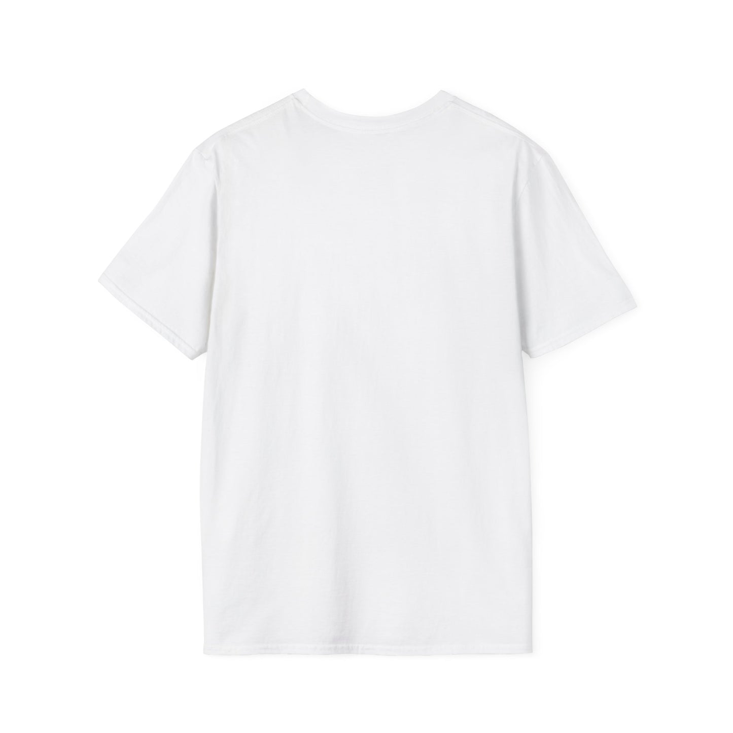 Everly JAK Unisex Softstyle T-Shirt