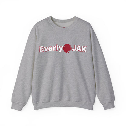 Unisex Heavy Blend™ Crewneck Sweatshirt - EverlyJAK Apparel