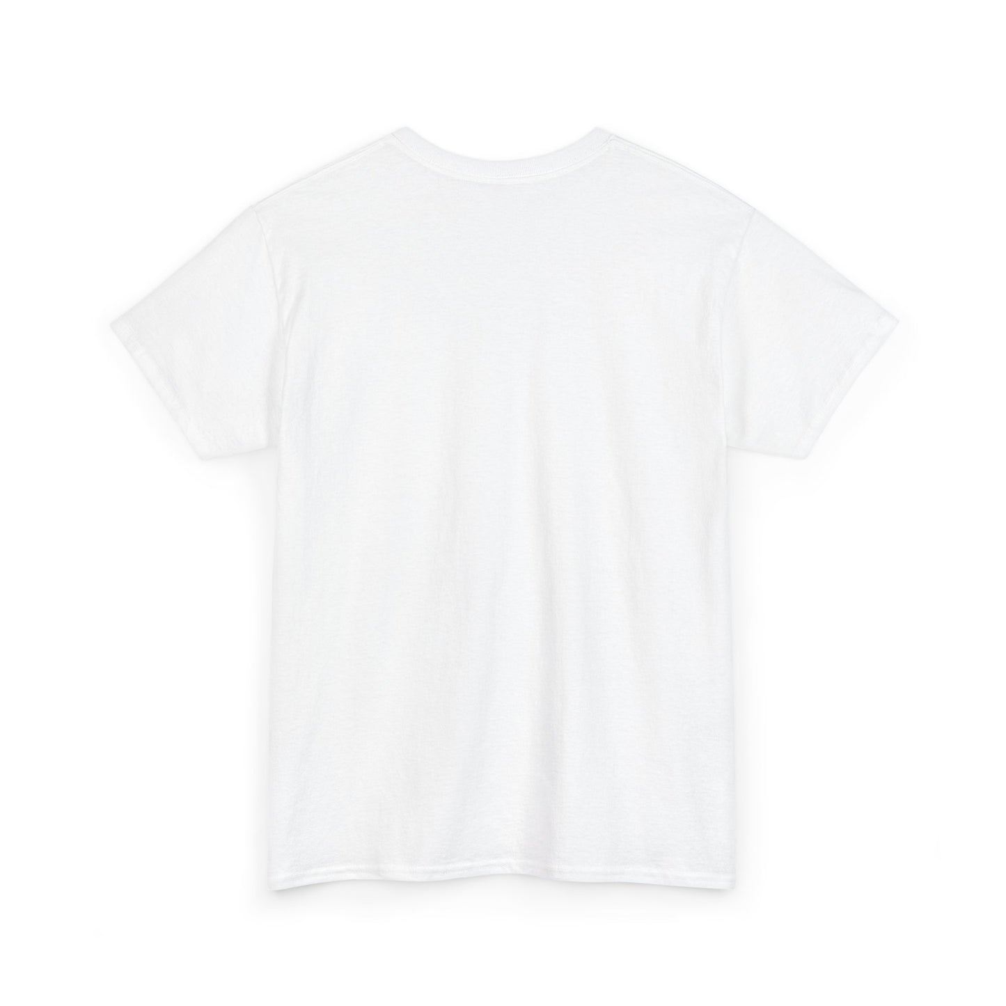 EverlyJAK Unisex Heavy Cotton Tee
