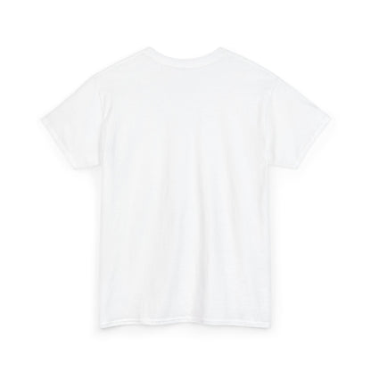 EverlyJAK Unisex Heavy Cotton Tee