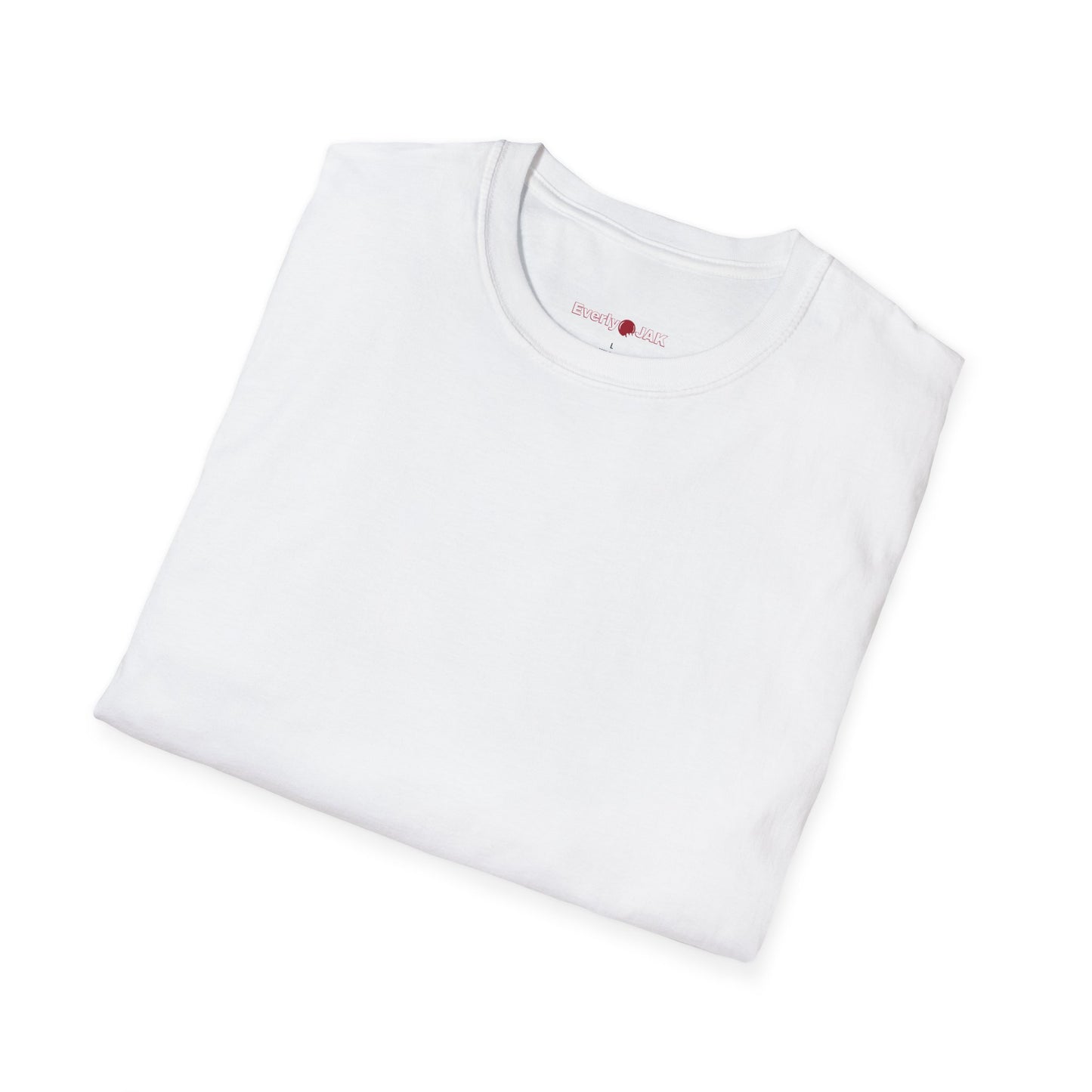 Everly JAK Chic Softstyle T-Shirt