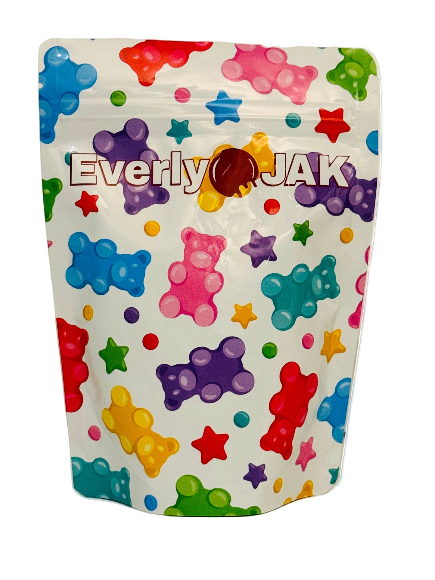 Strawberry Bon Bons 200g