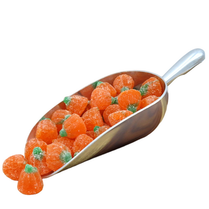 Halloween Sour Jelly Pumpkins