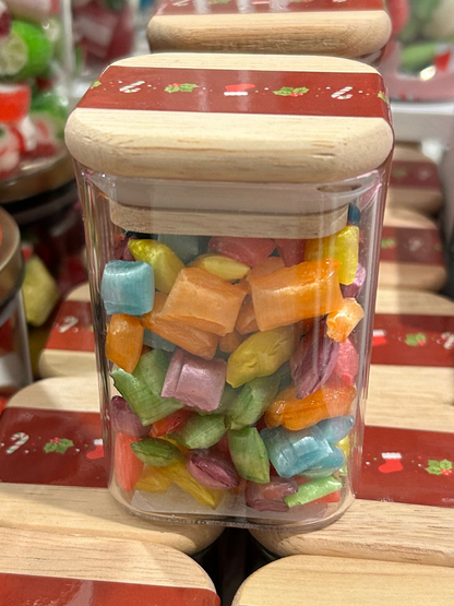 Tiny Tot Rock Candy - 140g