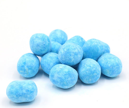 Blue Raspberry Bon Bons 200g