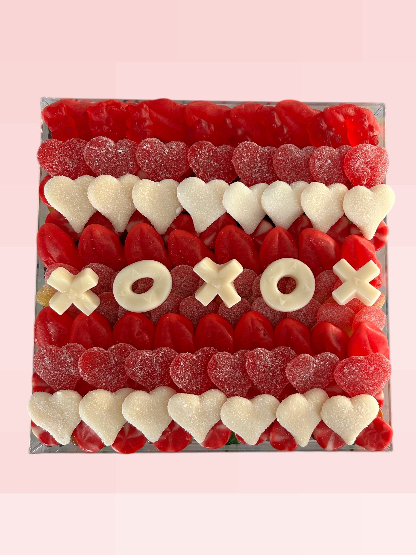 Enhace Your Favours - Candy Board