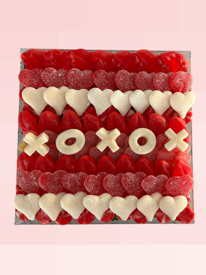 Enhace Your Favours - Candy Board