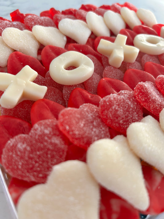 Enhace Your Favours - Candy Board
