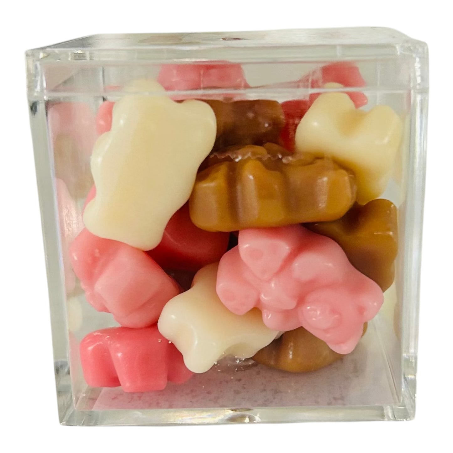 Teddy Bear Picnic Treat 100g