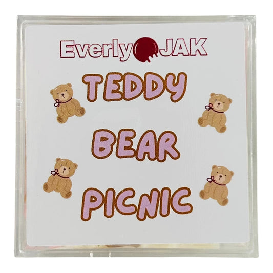 Teddy Bear Picnic Treat 100g