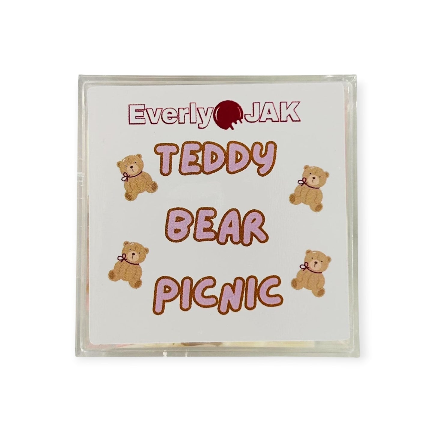 Teddy Bear Picnic Treat 100g