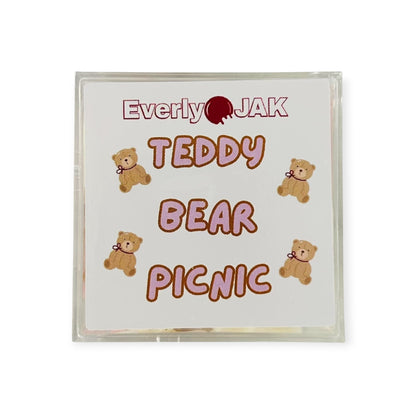 Teddy Bear Picnic Treat 100g