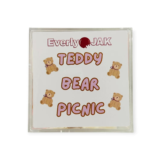 Teddy Bear Picnic Treat 100g