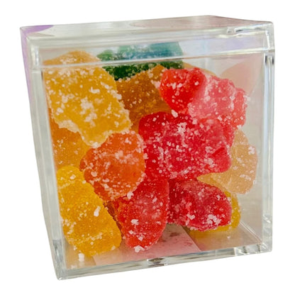 Sour Gummi Bear Treat 100g