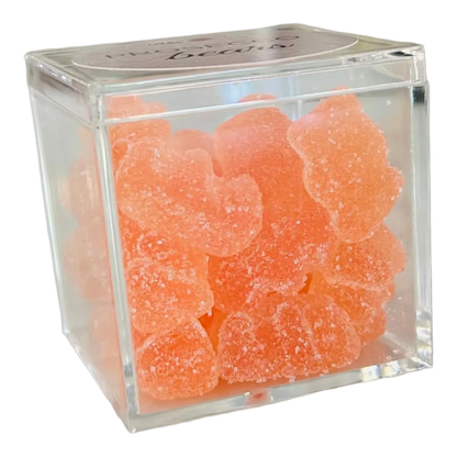 Prosecco Gummi Bears 100g