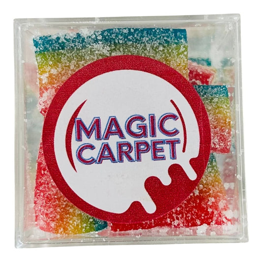 Magic Carpet Treat 100g