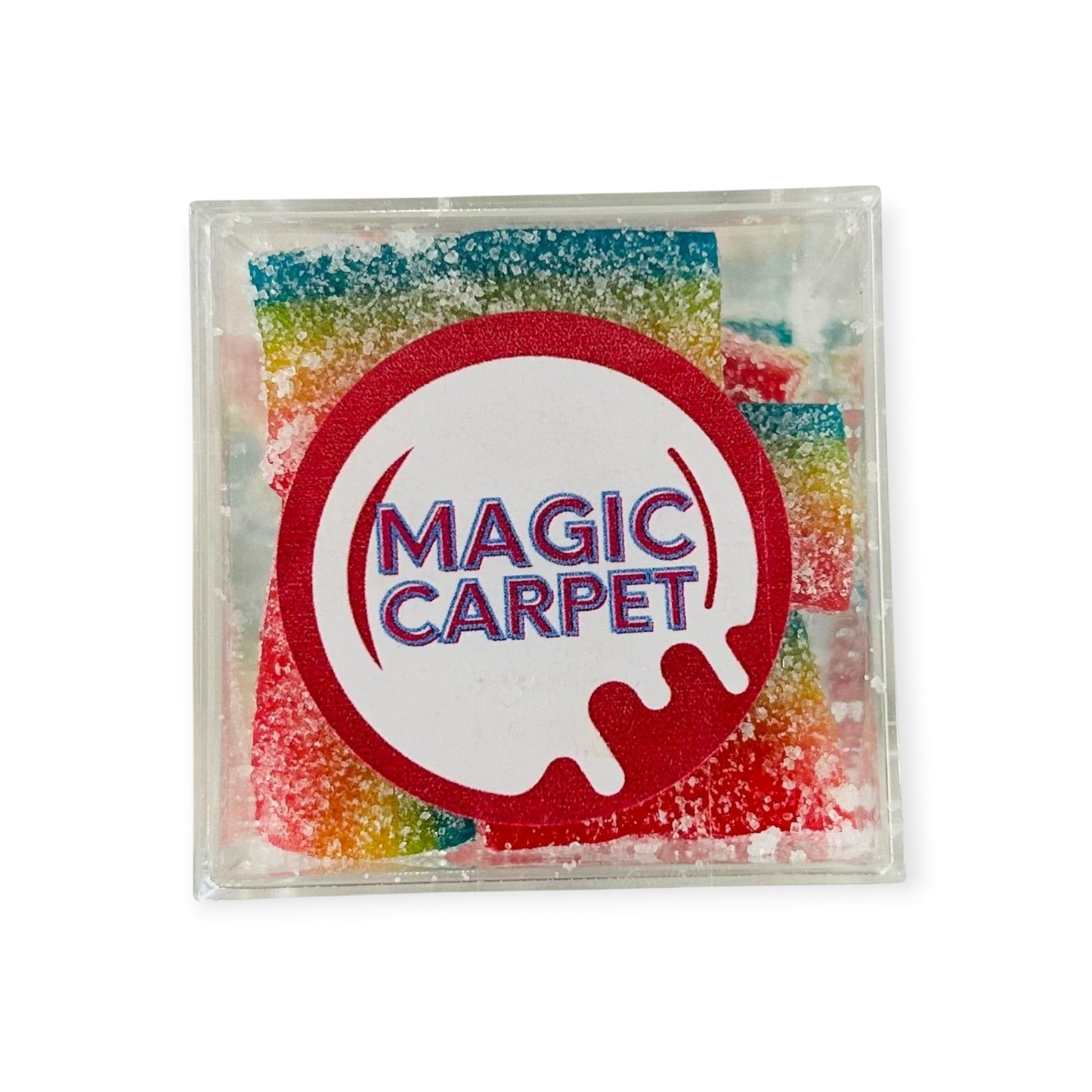 Magic Carpet Treat 100g