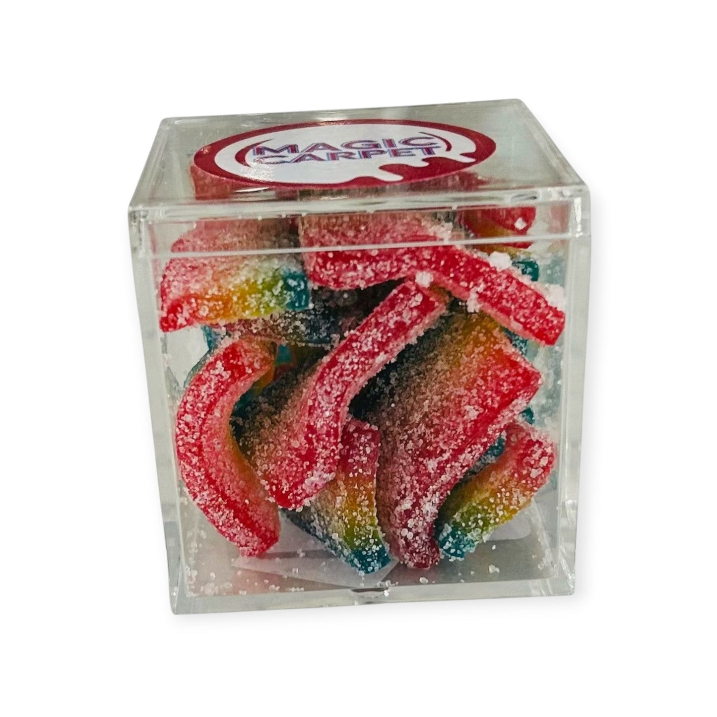 Magic Carpet Treat 100g